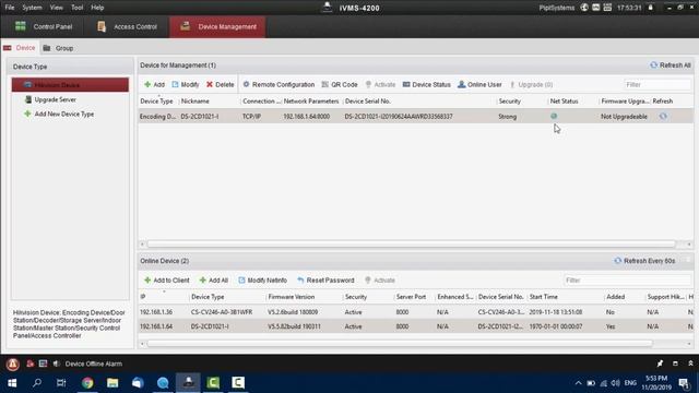 Forgot Hikvision Password? See How To Reset/Restore Hikvision Password | All Options Covered смотреть онлайн
