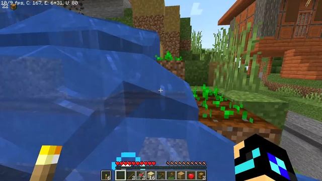 CivilHickory299 в майнкрафт Java смотреть онлайн