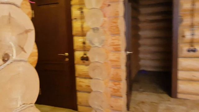 База отдыха Терем смотреть онлайн