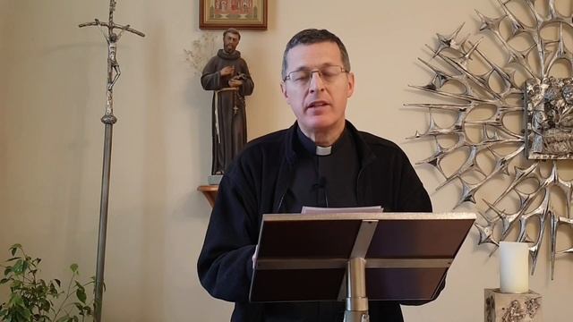 Святые апостолы Симон и Иуда. Слово на сегодня смотреть онлайн