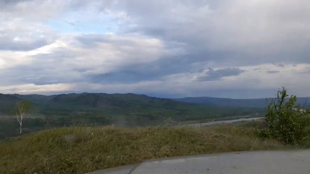 Уаз патриот. Подъем на гору Крестовку, Сретенский район Забайкальского края смотреть онлайн