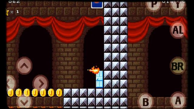 играем в Супер Марио 4 игрока часть 6👍😎 фінал смотреть онлайн