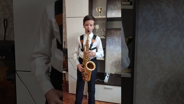 Джон Уильямс музыка из К/Ф "Список Шиндлера" смотреть онлайн