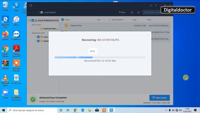 Best Way To Recover HDD, SSD, Flash Drive Data by EaseUS Data Recovery Wizard 2021 смотреть онлайн