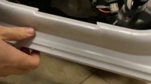 Обзор стиральной машины Beko WSPE7612W на 7 кг ll Бюджетная и тихая