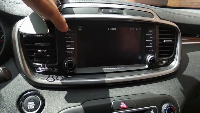 КИА СОРЕНТО ПРАЙМ 2018 НЮАНСЫ ПОСЛЕ ГОДА ЭКСПЛУАТАЦИИ смотреть онлайн