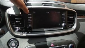 КИА СОРЕНТО ПРАЙМ 2018 НЮАНСЫ ПОСЛЕ ГОДА ЭКСПЛУАТАЦИИ