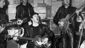 You Are My Sunshine  / The Beatles with Tony Sheridan