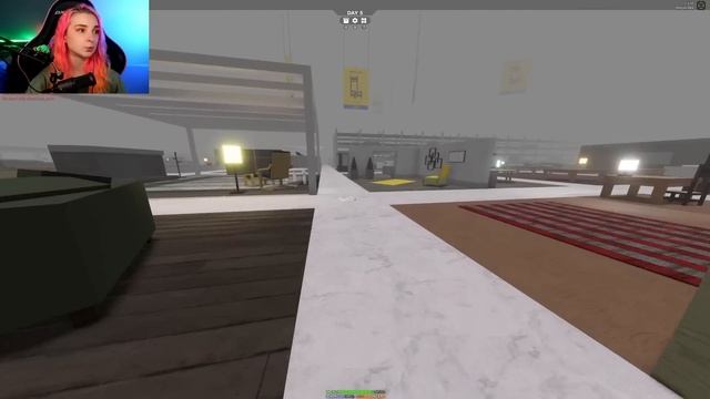 СТРОИМ МНОГОКВАРТИРНЫЙ ДОМ в ИКЕИ РОБЛОКС СЦП 3008 ► SCP-3008 в РОБЛОКС смотреть онлайн