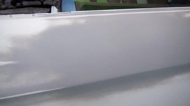 Ford Focus 3 (Форд фокус) работа споттером и покраска в условиях гаража. смотреть онлайн