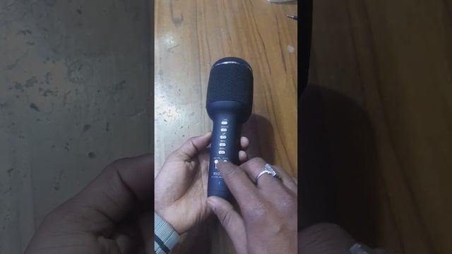 Wireless Mic Speakers, WSTER, WS 900, BLUETOOTH SPEAKER, WSTER MICROPHONE, смотреть онлайн