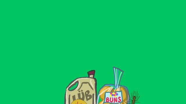 Tim Armstrong's Meatloaf Recipe смотреть онлайн