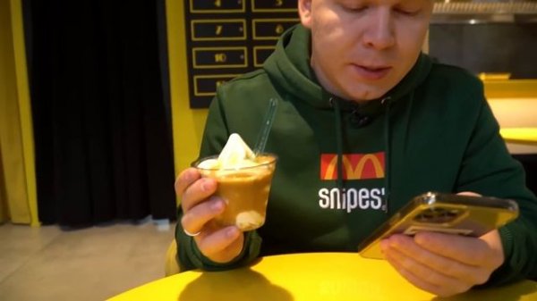 Бургерная SUBO 3 месяца спустя / СКАТИЛИСЬ еще ниже? / Субо плевать на Soul Burger?