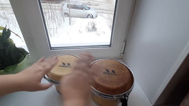 Барабаны бонго смотреть онлайн