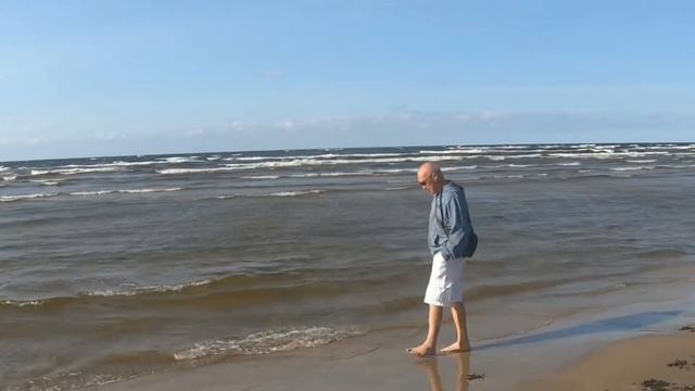 Our weekend in Jurmala🙂👌 смотреть онлайн