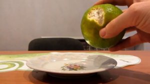 мандарин хашимото, первый урожай