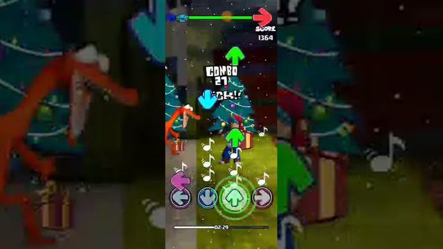 батл срожение радужными друзьями против бойфренда смотреть онлайн