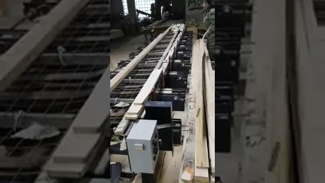 Проходная торцовка (мультиторцовка) смотреть онлайн