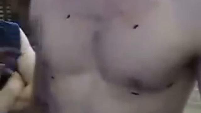 Болевые и смертельные точки на теле человека. смотреть онлайн