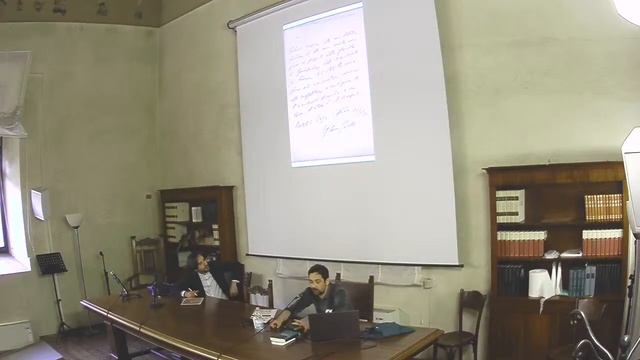 Preferisco di no. Vita onesta di Cesare Goretti смотреть онлайн