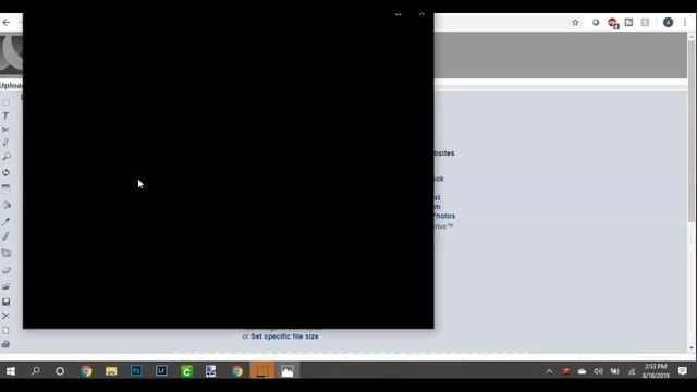 How To Get A Torn Paper Effect Without Photoshop смотреть онлайн