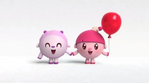 Песенки для детей. Умные песенки - Малышарики- Мультсборник (07).