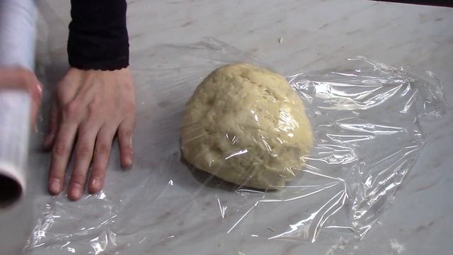 Og`izda eriydigan CHUCHVARA picheniyasi/Meringue Shell Cookie/Вкуснятина к чаю за 30 минут! Печенье смотреть онлайн