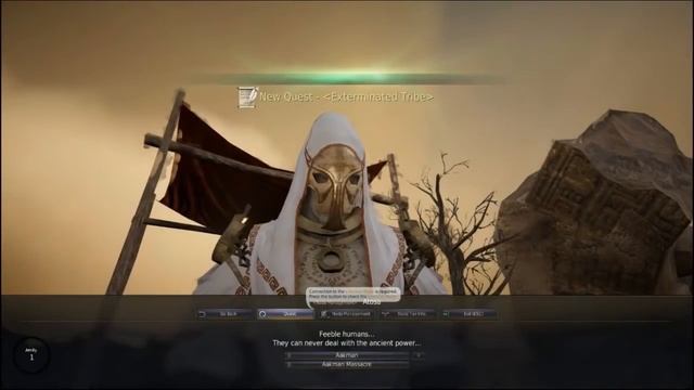 Trovator - BLACK DESERT QuestLine Valencia 1 Completa Parte 2 смотреть онлайн