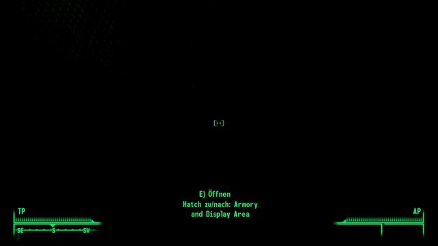 Fallout 3 - Underground Hideout Part 2 смотреть онлайн