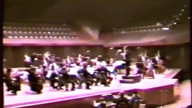 "La Dalia" de GUILLERMO POSADAS Vals, Carlos Esteva y su Orquesta Clásica смотреть онлайн
