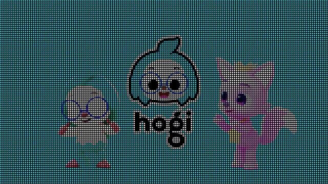 PINKFONG AND HOGI LOGO EFFECTS 4 | (MOST VIEWED VIDEO) | PINKFONG SPECIAL LOGO 2020 смотреть онлайн
