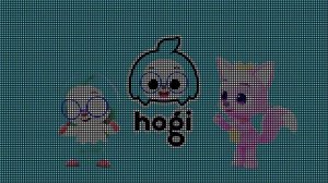 PINKFONG AND HOGI LOGO EFFECTS 4 | (MOST VIEWED VIDEO) | PINKFONG SPECIAL LOGO 2020