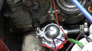 Сравнительный тест механических насосов ДааЗ и Пекар