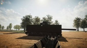 ТАНК МЕНДЕЛЕЕВА - ПЕРВЫЙ РОССИЙСКИЙ ТАНК ( Sprocket )