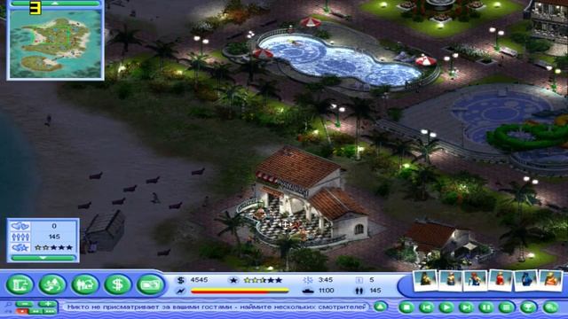 [самое развратное видео в вашей жизни!] let's play прохождение Beach Life с комментариями #6 смотреть онлайн