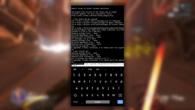 Install Metasploit In Termux Without Root | Metasploit Framework In Android Without Root смотреть онлайн