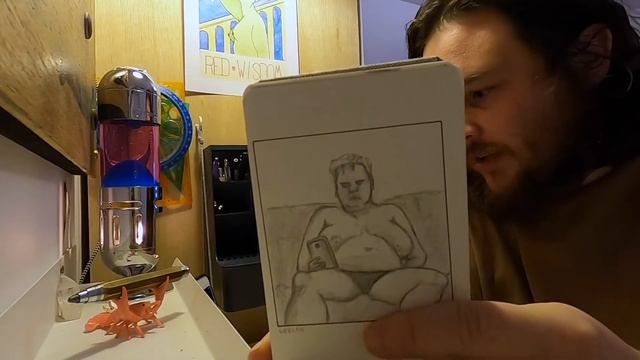 Kaweco SketchUp 5.6 . Pencil Review смотреть онлайн