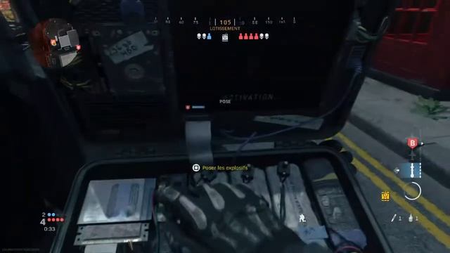 Call of Duty®: Modern Warfare®_RD full team AVc SPR OMG смотреть онлайн
