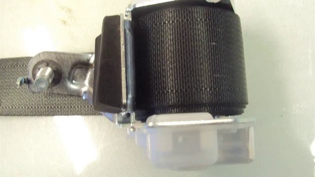 2014 Honda CIVIC Rear RR/L SEAT BELT BLACK - ahparts.com Used Honda, Acura, Lexus & Toyota Pa... OE смотреть онлайн