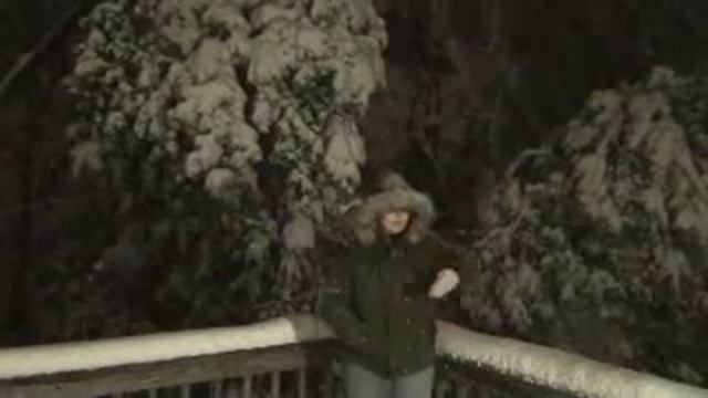 Snowmageddon I смотреть онлайн