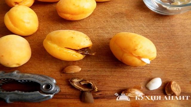 Как вырастить абрикос из косточки смотреть онлайн