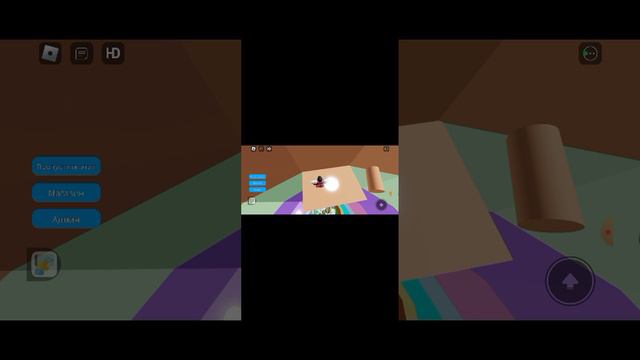 Tower Of Hell UGC (part 1)