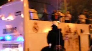 MADRID, CIBELES