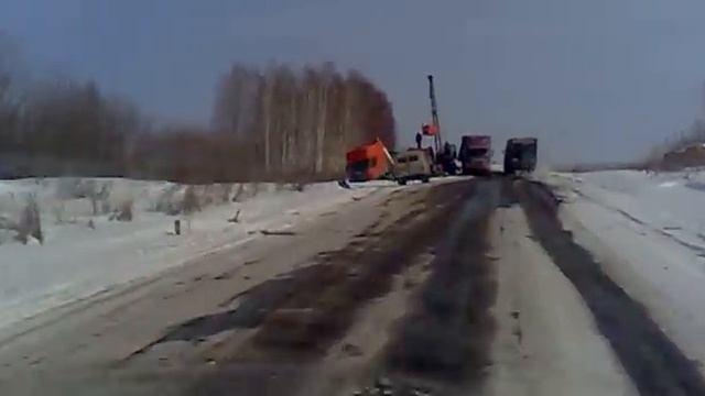 дтп.фура в кувете ульяновск-алатырь смотреть онлайн