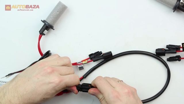 Ксеноновая лампа Prolumen H7 6000K Xenon 35W (2 шт.) смотреть онлайн