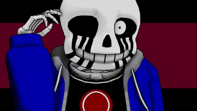 [Heist Meme] Bad Guys - Undertale AUs смотреть онлайн