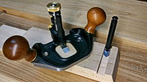 Грунтубель Веритас. Для чего нужен и как работает этот инструмент.