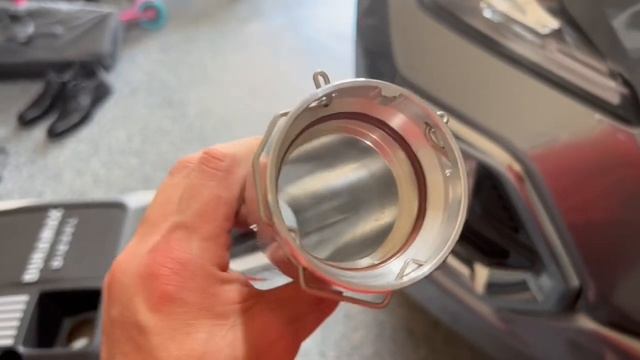 PPE TURBO RESONATOR DELETE 20-22 GM 3.0L DURAMAX смотреть онлайн