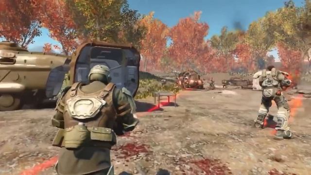 Эволюция серии Fallout смотреть онлайн