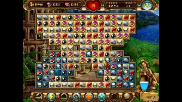 Cradle Of Rome (2007 - AWEM)